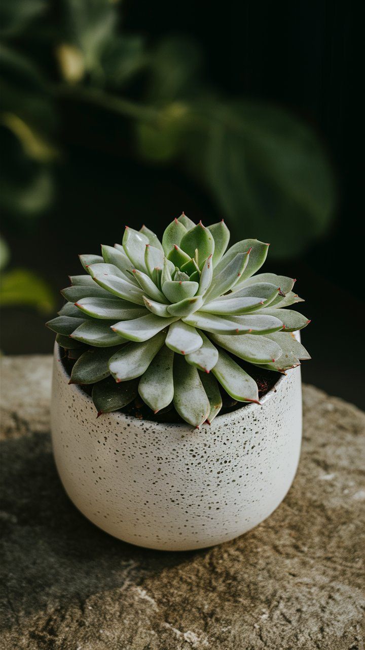 Classic Echeveria