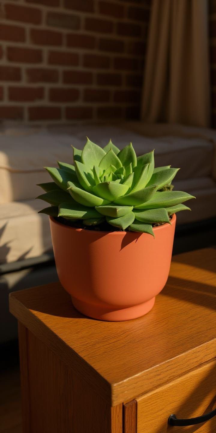 Echeveria Agavoides