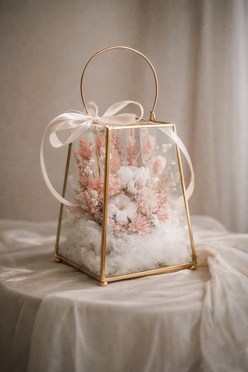 Gifting Terrarium